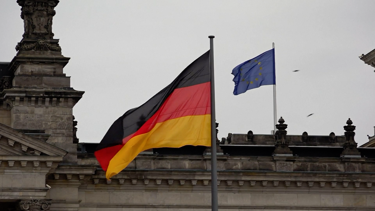 Das Ifo hat die Aussichten für die deutsche Wirtschaft verschlechtert und erwartet in diesem Jahr nur noch ein Wachstum von 0,2 Prozent